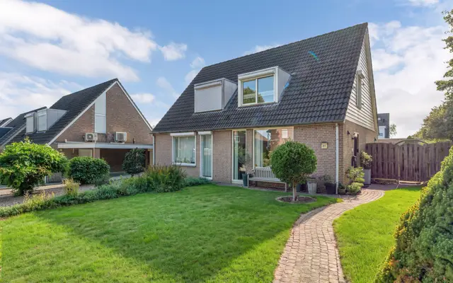 Foto van Gank 31, Landgraaf