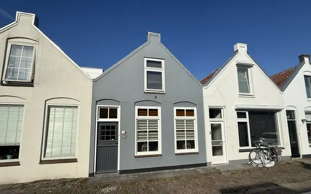 Foto van Rodedorp 27, Zierikzee