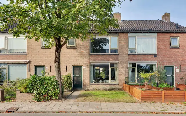 Foto van Kampweg 75, Brummen