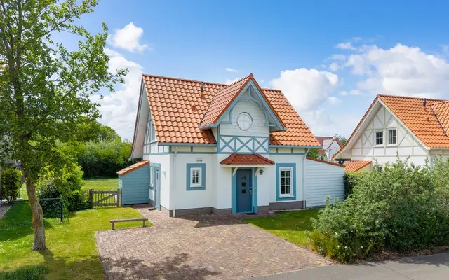 Foto van T Lage Duyn 54, Cadzand