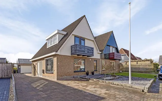 Foto van In de Tuimelaar 4, Dokkum