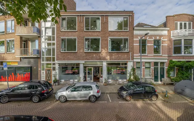 Foto van Plantageweg 37 A, Rotterdam
