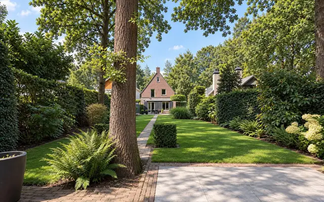 Foto van Middelstebaan 4, Vught