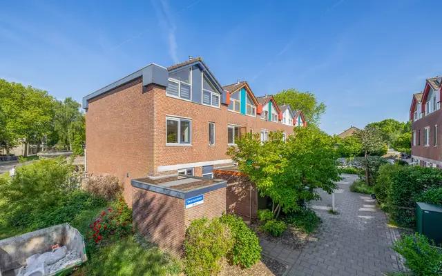 Foto van Veersemeer 42, Zaandam