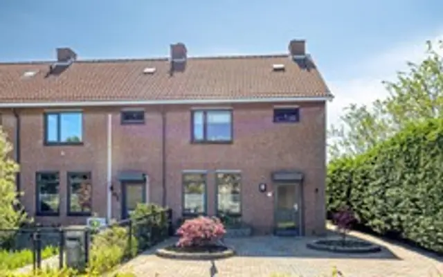 Foto van Oude Vaart 22, Terneuzen