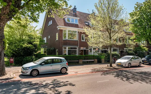 Foto van Potgieterlaan 12, Voorburg