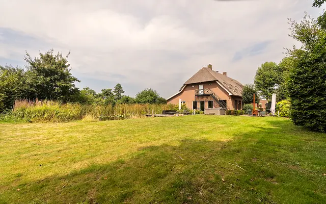 Foto van Hatertseweg 9, Malden