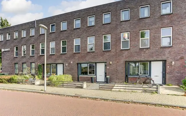 Foto van Atalanta 41, Hoogeveen
