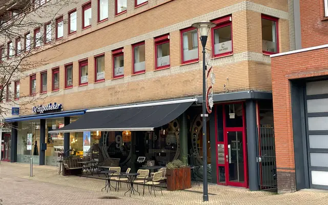 Foto van Maximastraat 9 a, Telefoonnummer