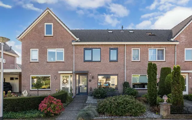 Foto van Zevenwouden 31, Emmeloord