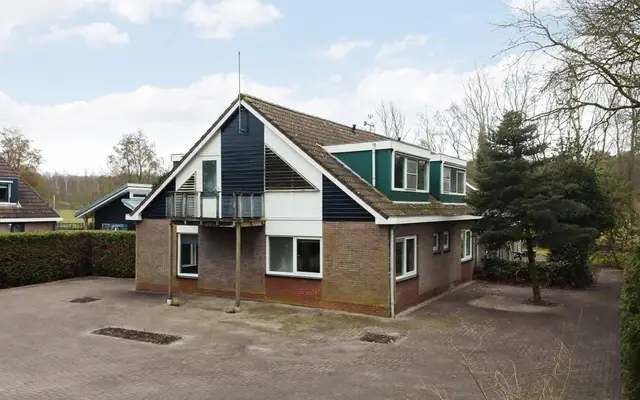 Foto van Jan Schotanuswei 102 A, Oudemirdum