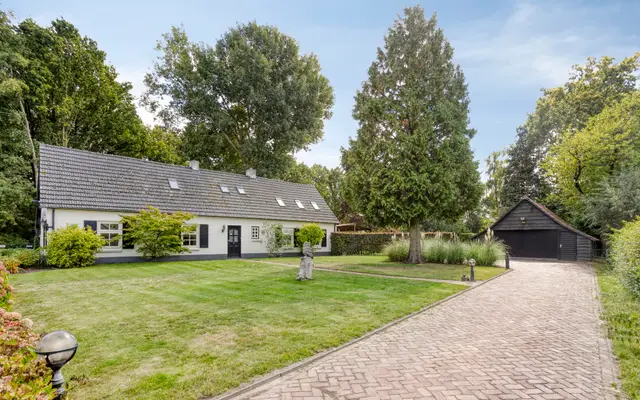 Foto van Berg 7, Budel