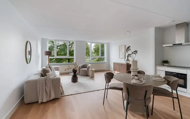Foto van Boezemkade 41, Rotterdam
