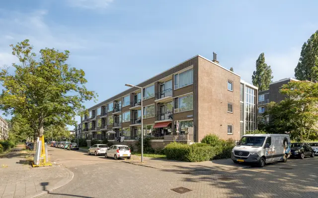 Foto van Paltroklaan 79, Rotterdam