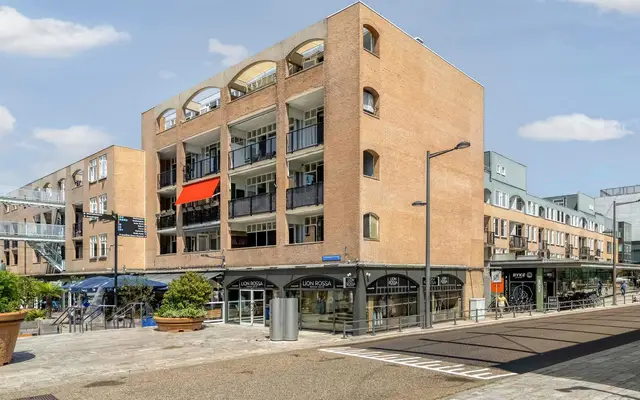 Foto van Zadelmakerstraat 43, Almere