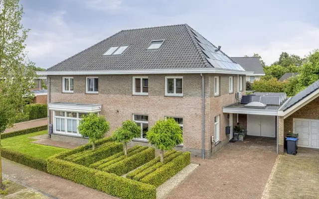 Foto van Elzenweg 83, Wijchen