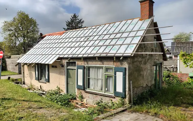 Foto van Hulsterweg 50, Kuitaart
