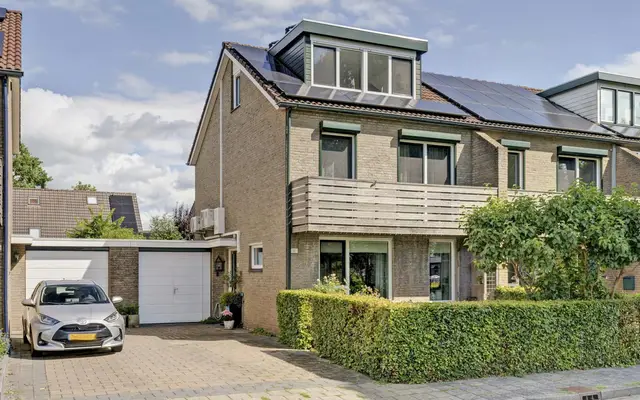Foto van Colenbranderstraat 181, Duiven