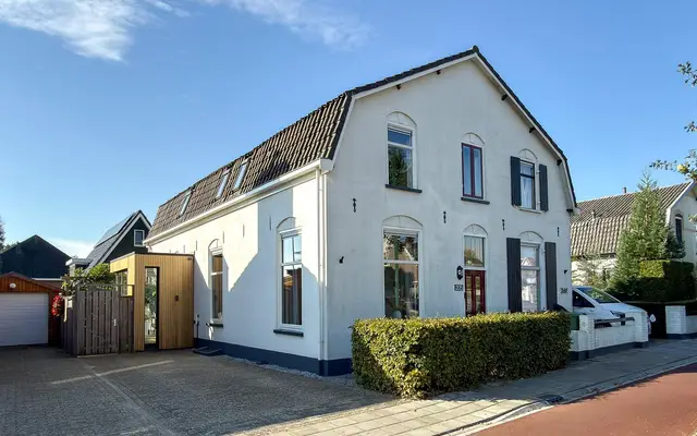 Foto van Rijksstraatweg 205, Leersum