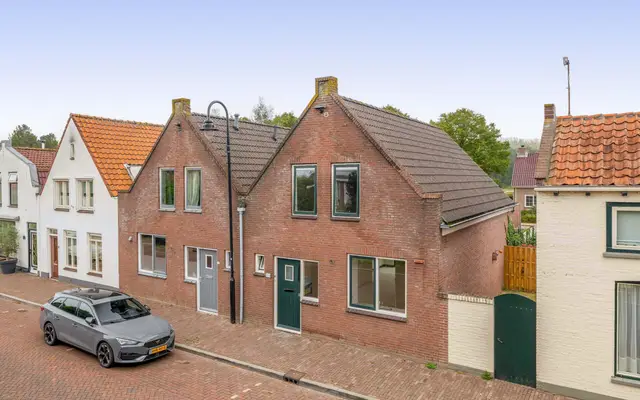 Foto van Voorstraat 17 a, Melissant