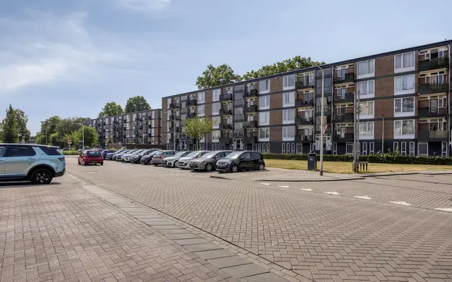 Foto van Tobias Asserlaan 346, Tilburg