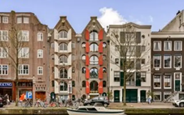 Foto van Prinsengracht 534 2, Amsterdam