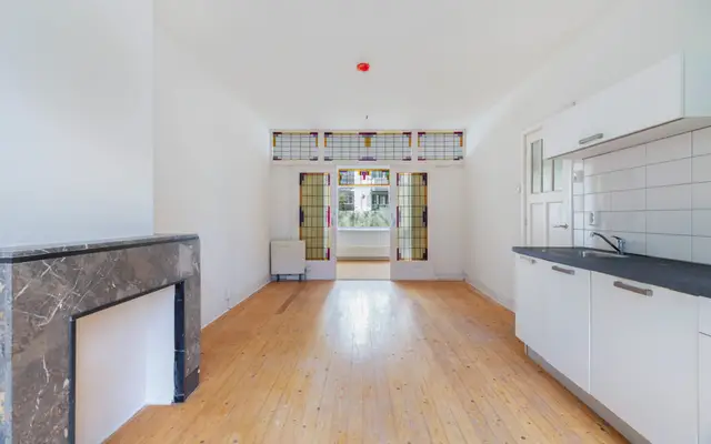 Foto van Dr. de Visserstraat 86 B, Opmerking
