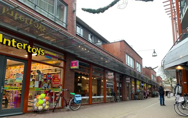 Foto van De Hovel 61, Goirle