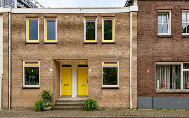 Foto van Molenbeekstraat 57, Arnhem