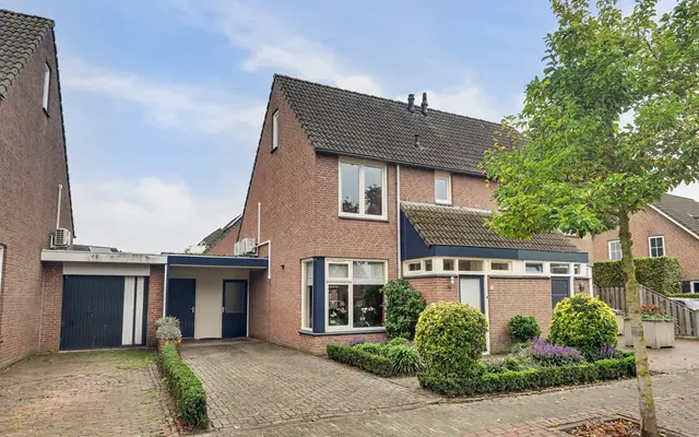 Foto van Deusonelaan 24, Diessen