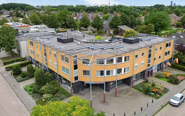 Foto van Havingastate 9 c, Leeuwarden