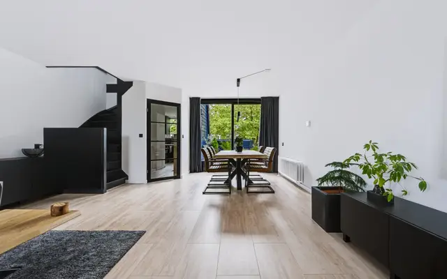 Foto van Slakkenveen 226, Spijkenisse