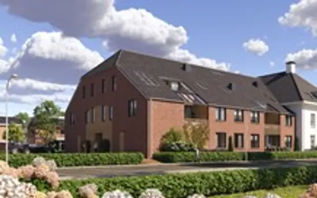 Foto van Heerbaan Bouwnummer 14, Millingen aan de Rijn
