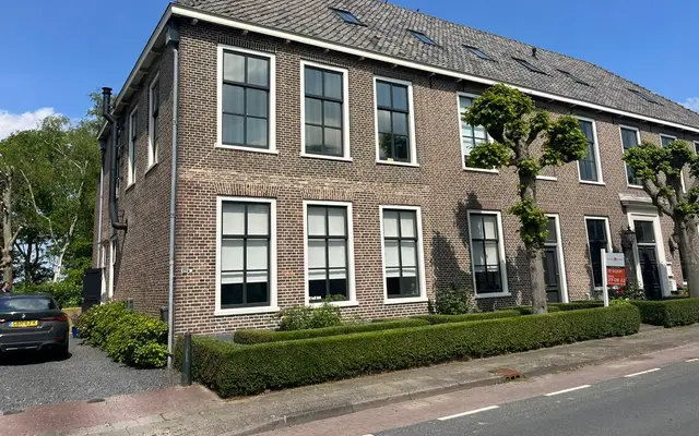 Foto van Rijksstraatweg 243, Hellevoetsluis