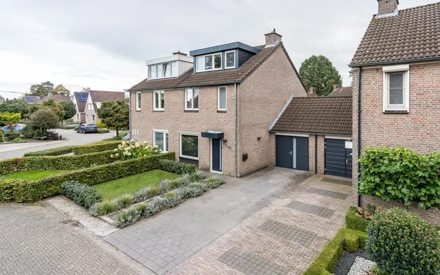 Foto van Tichelveld 25, Nederweert