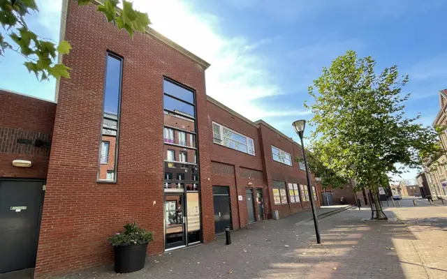 Foto van Wijnstraat 21, Echt