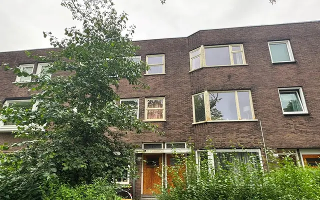 Foto van Petrus Campersingel 145 A, Groningen