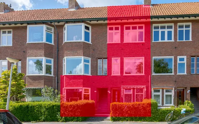 Foto van Van Brakelplein 44, Groningen