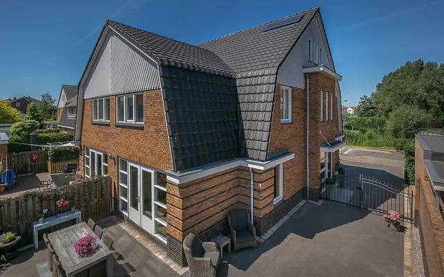 Foto van Renaissancelaan 42, Alphen aan den Rijn