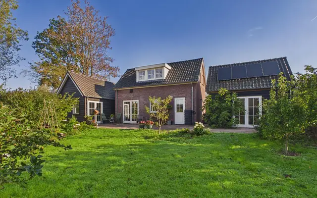 Foto van Schapershoekpad 2, Vogelwaarde