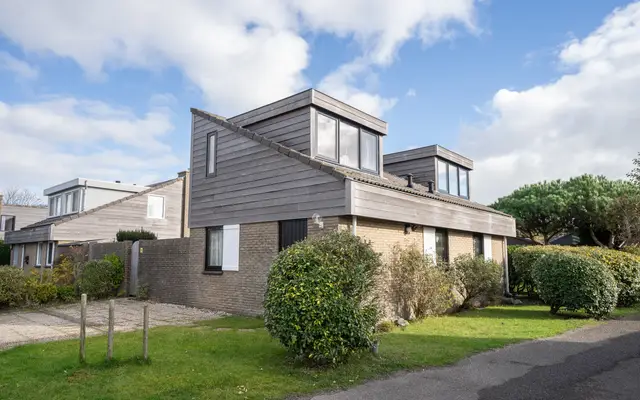 Foto van Roggeslootweg 149, De Cocksdorp
