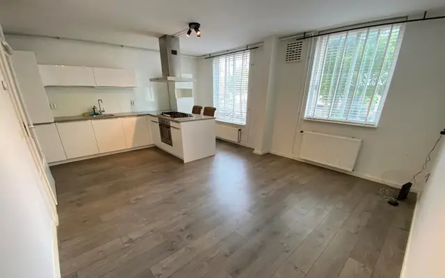Foto van Alfred Döblinstraat 144, Amsterdam