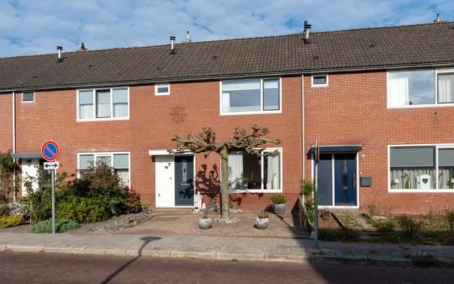 Foto van Tussenkamp 11, Stadskanaal
