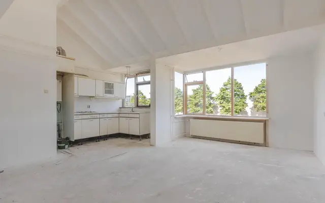 Foto van Zuidhoek 209 E, Rotterdam