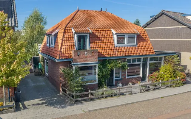 Foto van St Annabrinkstraat 10, Delden