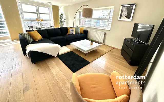 Foto van Wijnbrugstraat 243, Rotterdam