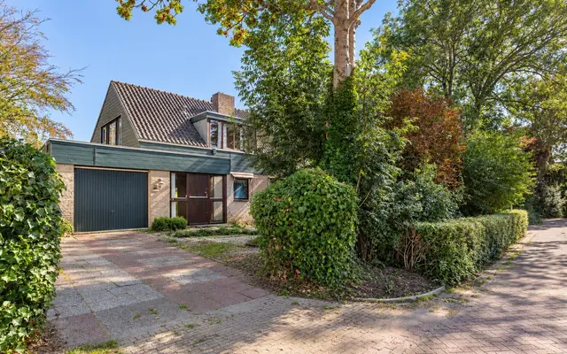 Foto van Oude Bocht 9, Rijpwetering