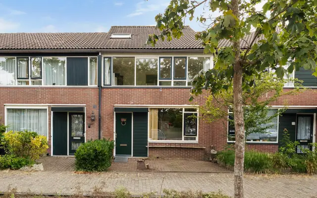 Foto van Voordewind 42, Amsterdam