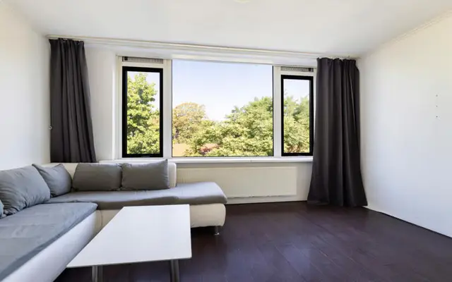 Foto van Appartement te koop Bonaventurastraat 28 C, Rotterdam