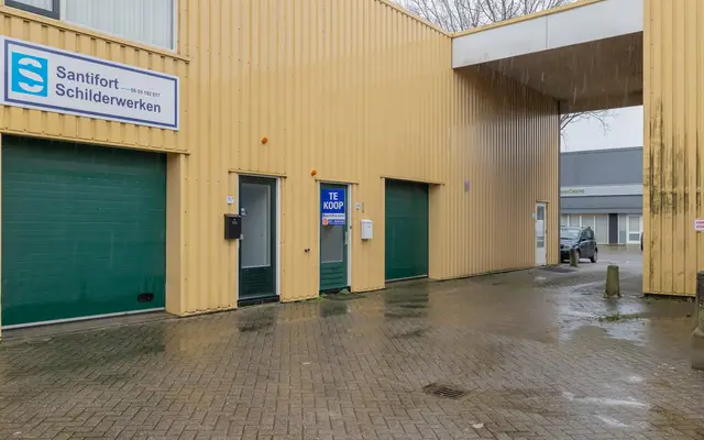 Foto van Meer en Duin 24 B, Lisse